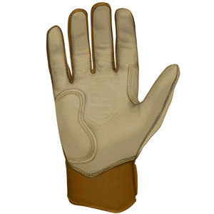 Gants de frappe à manchette courte en matériau durable, respirants, à faible MOQ, personnalisables avec votre logo – Vente chaude - Product Image 2