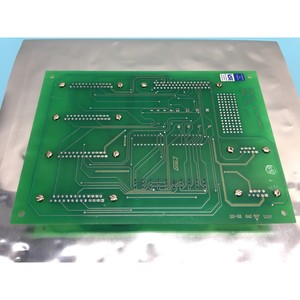 AMAT 0100-35075 ASSY PCB DUAL EXHAUST - Equipo y piezas de semiconductores de confianza de la marca global Trusted Global Legacy - Product Image 1