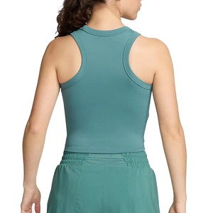 Camiseta Deportiva de Manga Larga con Cuello Redondo para Mujer, de Alta Calidad, Ajustada, Compresiva, Sexy, para Gimnasio - Product Image 3