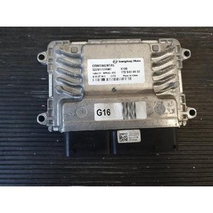 ทิโวลี ใช้ ECU และโมดูลคอมพิวเตอร์ 1735400032 - Product Image 1