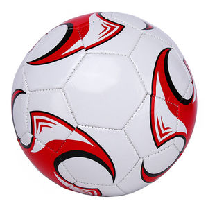 Balón de Fútbol PU Blanco, Azul y Negro, Balón de Fútbol Profesional para Entrenamiento, Balón de Fútbol de Cuero y PVC Especial, Tamaño Estándar 5 - Product Image 3
