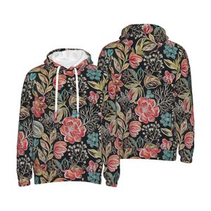 Meilleurs sweats à capuche d'hiver pour hommes, imprimés, de haute qualité, à prix abordable, entièrement personnalisables, 100% coton, très tendance - Product Image 5