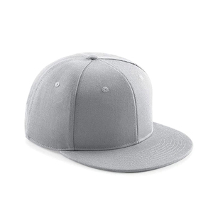Casquette Snapback en maille printemps-été, style Hip-Hop, plate, 100% personnalisable avec logo et fermeture Snapback, casquettes de sport, casquettes de baseball - Product Image 3