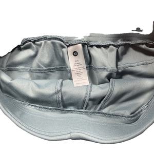 Shorts Deportivos y Sujetador Deportivo Luluyun para Mujer, para Yoga, Gimnasio y Running, 80% Nailon, 20% Elastano - Product Image 6