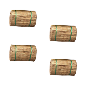Manta de hierba de alta calidad, ecológica, para la prevención de insectos, protección de árboles en invierno, envoltura protectora para paisajismo exterior y viveros. - Product Image 1