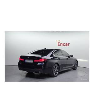 BMW Serie 5 520i M Sport, Modelo Enero 2023, con 25.561 km, Volante a la Izquierda, Caja de Cambios Automática, Norma de Emisiones Euro V - Product Image 2