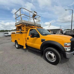 Camión Tractor Diésel 6x4 de Servicio Pesado para Logística de Carga en Carretera y Envío Industrial - Product Image 1