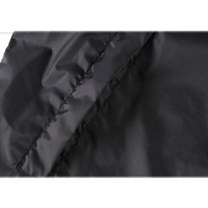 เสื้อแจ็คเก็ตกันลมสำหรับผู้ชายแบบมีฮู้ด น้ำหนักเบา กันน้ำ ระบายอากาศได้ดี สีพื้น ผ้าฝ้าย 100% สำหรับวิ่ง เดินป่า และเล่นกีฬากลางแจ้ง - Product Image 4