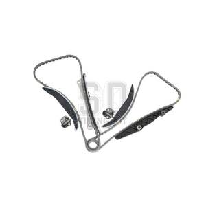 Kit de chaîne de distribution neuf pour FORD ESCAPE 3.0L V6 183 CID DOHC, pièces auto neuves pour MAZDA - Product Image 1