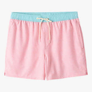 Pantalones Cortos Deportivos de Verano para Hombre, de Lana, de Secado Rápido, Cintura Alta, con Cordón Ajustable, para Fitness, Baloncesto, Running, Entrenamiento, Color Sólido - Product Image 2