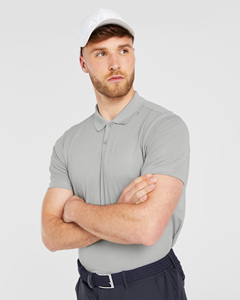 T-shirts pour hommes de haute qualité, fabrication OEM, couleurs unies, coton, grandes tailles, polo tendance, dernier design pour hommes - Product Image 6