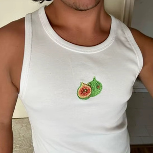 เสื้อปักลูกปัดงานฝีมือสำหรับผู้หญิงสำหรับฤดูร้อนโอกาสรับบัพติศมาที่มีคุณภาพสูง - Product Image 1