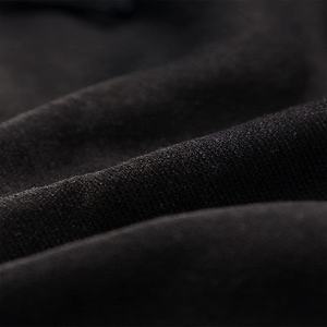 Sudadera con capucha y sudadera personalizada para gimnasio para hombre, venta al por mayor, jersey con capucha para hombre, ropa de calle de lana de alta calidad de talla grande - Product Image 3