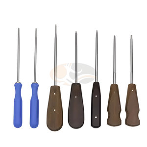 Juego de Destornilladores Ortopédicos de 7 Piezas, Acero Inoxidable Premium, Kit de Instrumentos Quirúrgicos Manuales Reutilizables, Certificación CE Clase I Trauma - Product Image 6