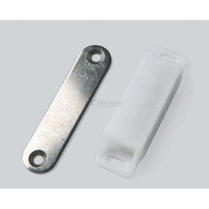 BUYOUNG-Topes de puerta con imán, marca P.O.M., de la marca, de la marca - Product Image 1