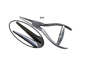 Alicates de alta calidad, apertura de arco, herramientas de joyería Ss, uso para herramienta de fabricación de joyas, venta al por mayor, precio más bajo, el mejor producto para joyería - Product Image 1