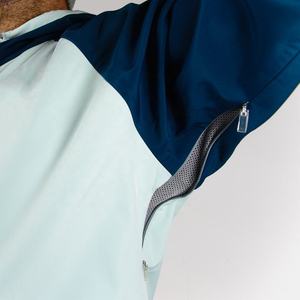 Sudadera Impermeable, Transpirable y Anti-UV para Snowboard y Esquí, Chaqueta de Invierno para Hombre, Cortavientos, Forro Polar, 100% Poliéster, para Actividades al Aire Libre - Product Image 4