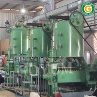 Presse à huile automatique de haute qualité pour l'extraction d'huile de cuisson, en promotion, pour le sésame, la moutarde et le soja