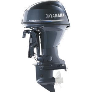 Moteur hors-bord Yamaha 40 CV 4 temps - Product Image 6