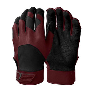 Kit d'uniformes de baseball les plus vendus, en polyester, ensemble complet de vêtements de sport, ensembles d'uniformes de softball pour les équipes sportives adultes. - Product Image 5