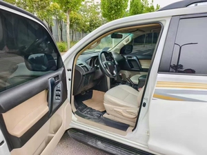 ใช้สำหรับเครื่องยนต์<span class=keywords><strong>ดีเซล</strong></span> Toyota <span class=keywords><strong>Prado</strong></span> 4x4 - Product Image 2