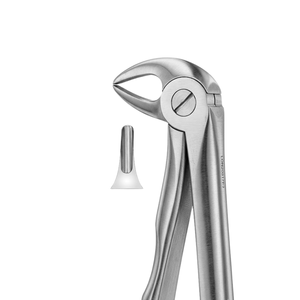 คีมสกัดพร้อมที่จับที่เหมาะสม | สเตนเลสสตีลพรีเมี่ยม - Product Image 2