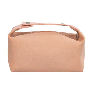 Sac de Maquillage en Gros, Trousse de Toilette de Voyage, Sacs Cosmétiques Rembourrés et Gonflés pour Femmes, Étui Organisateur de Maquillage - Product Image 1