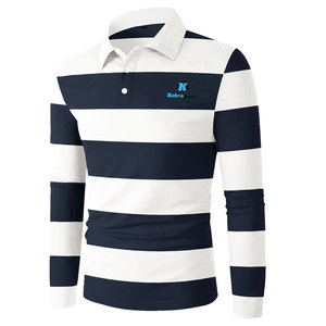 Nouveau Maillot de Rugby 2026 pour Hommes – Fabrication Professionnelle, Qualité Supérieure, Respirant – Polo Homme - Product Image 1