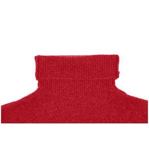 Chaleco de punto sin mangas ajustado a la moda ODM OEM para mujer hecho a medida. - Product Image 4