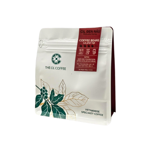 กาแฟโรบัสต้าพรีเมียมออร์แกนิกบดละเอียด คั่วเต็มเมล็ด สำหรับตลาดค้าปลีกกาแฟ B2B - Product Image 3