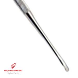 Raspador Quirúrgico de Doble Extremo Daniel Cakir, Instrumento Quirúrgico de Acero Inoxidable, Herramienta Reutilizable para Rinoplastia - Product Image 3