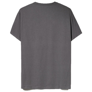 <b>Men</b> 100% Cotton Blank Plain Oversized Graphic Unisex Custom T-Shirt Women Workout <b>Crop</b> <b>Tops</b> Athletic Sports Running T-Shirt - Product Image 5