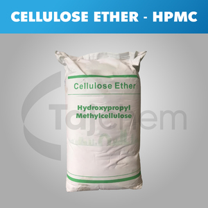 Hidroxipropilmetilcelulosa HPMC, Espesante para Adhesivo de Azulejos, Pintura y Aplicaciones de Revestimiento Industrial - Product Image 2