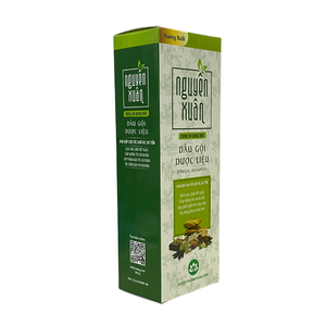 Shampooing Quotidien Anti-Pelliculaire Nourrissant aux Herbes Parfum Pamplemousse Marque Blanche pour Cheveux Forts et Réduction de la Chute Capillaire - Product Image 3