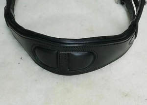 Brida Premium de cuero para caballo - Product Image 4