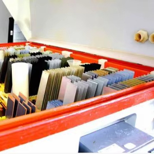 Equipo de Prueba de Corrosión AASS Ambiental, Máquina de Prueba de Pulverización de Sal y Ácido Acético de Sobremesa, Precio al por Mayor - Product Image 1