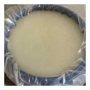 โซเดียมลอริลอีเทอร์ซัลเฟต (SLES) 70% ความบริสุทธิ์สูง วัตถุดิบเคมีเหลวสำหรับอุตสาหกรรม - Product Image 1
