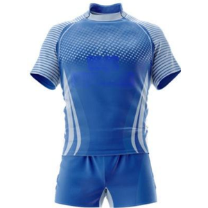 ชุดยูนิฟอร์มฟุตบอลแบบกำหนดเองสำหรับทุกเพศ สีเหลือง พิมพ์ลายแบบ Sublimation ผ้าโพลีเอสเตอร์ 100% ระบายอากาศได้ดี แห้งเร็ว ทรงปกติ แขนสั้น สำหรับผู้ใหญ่ - Product Image 5