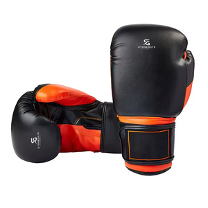 Guantes de Boxeo OEM Personalizados, Equipo de Entrenamiento de Combate para Gimnasios, Marcas, Luchadores Profesionales y Entrenamiento 2026 - Product Image 3