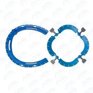 Offre Spéciale Rétracteur réutilisable allemand Lone Star CE approuvé Rétracteurs chirurgicaux de haute qualité Instruments médicaux en acier inoxydable - Product Image 2