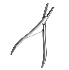 Pinzas profesionales de acero inoxidable para sellar extensiones de cabello con cinta adhesiva, herramientas para extensiones de cabello con cinta adhesiva en venta - Product Image 3