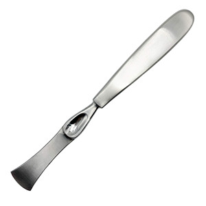 M.A. SIDDIQUE INTERNATIONAL Elevadores periostales Cobb, instrumentos quirúrgicos ortopédicos manuales de primera calidad, duraderos, de acero inoxidable para huesos - Product Image 6