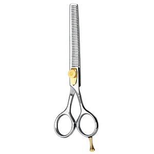 Salons de coiffure Ciseaux de coiffeur Ciseaux amincissants pour coiffeur Beauté Ciseaux de coupe de cheveux Ciseaux de cisaillement amincissants - Product Image 1