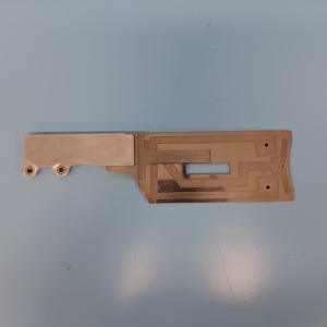 AMAT 0010-76005 ASSY BLADE ROBOT 8 - Equipo y Piezas de Semiconductores de Confianza de la Marca Global Legacy - Product Image 2