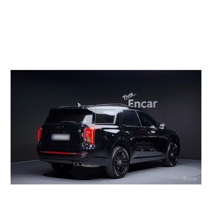 Hyundai Palisade 2023 Diésel 2.2 4WD 27,602 km, Caja de Cambios Automática, Asientos de Cuero, Volante a la Izquierda - Product Image 2