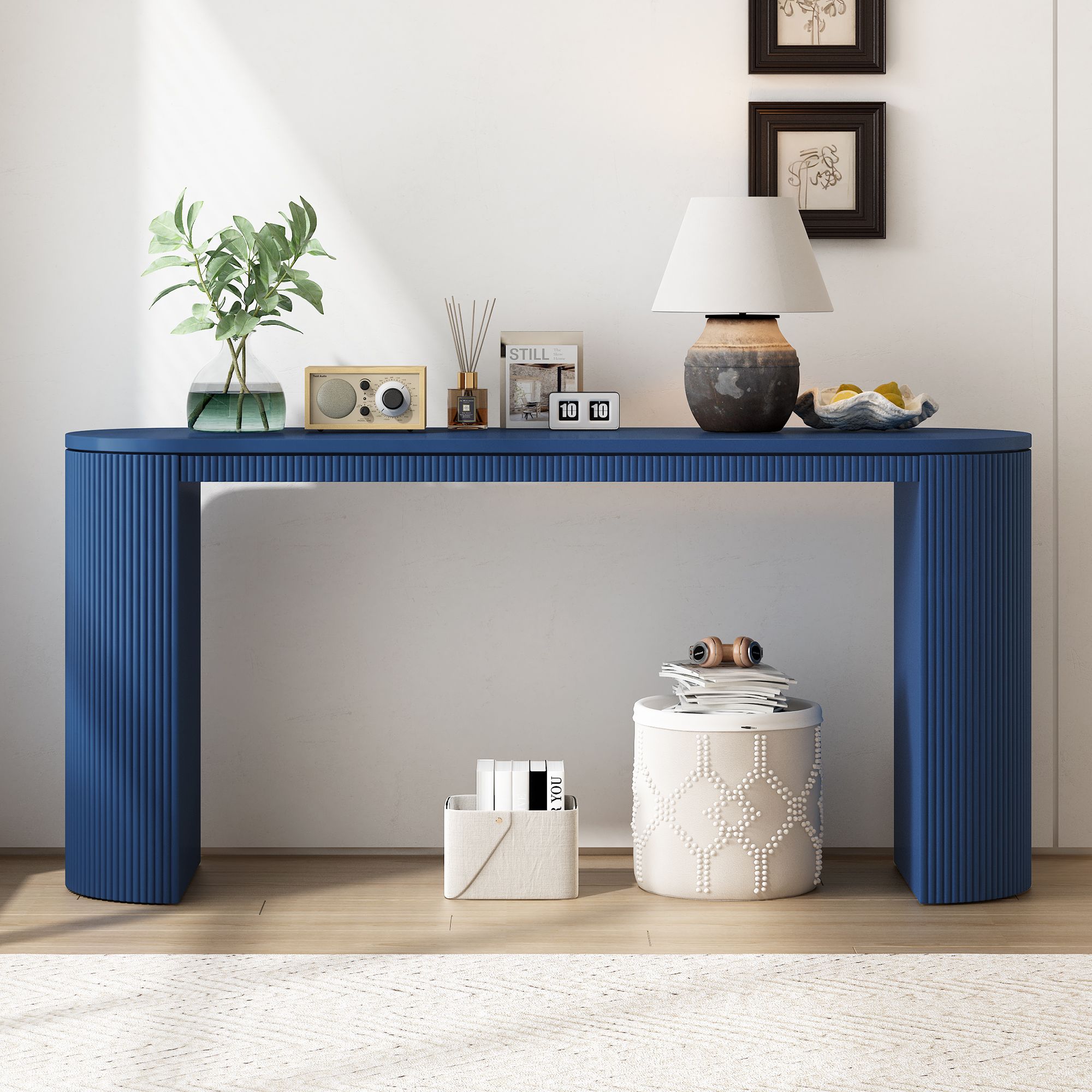 Navy Color