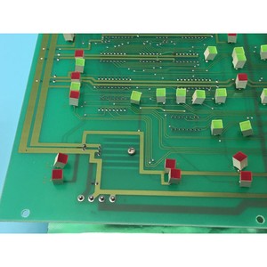 Tokyo Ohka Tok 8702-010-70 P.C. Cartes mères, circuits imprimés - Équipements et composants semi-conducteurs d'occasion fiables à l'échelle mondiale chez - Product Image 6