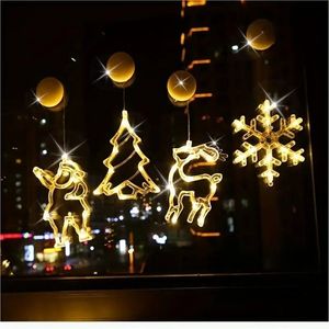 Decorazione Magica per Albero di Natale con Luci LED per un Sfondo Festivo - Product Image 2