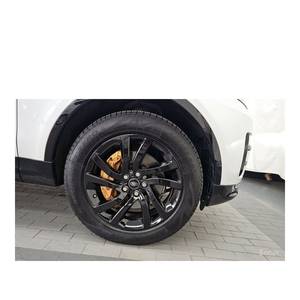 Land Rover Discovery 2020 3.0 SD6 Edición Landmark, Combustible Diésel, Caja de Cambios Automática, Asientos de Cuero, Cámara Trasera, 43,942 km - Product Image 5