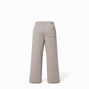 Women Casual <b>Trouser</b> Custom Sticker <b>Patch</b> Fashion Pant Wholesale Factory Supply - Product Image 2